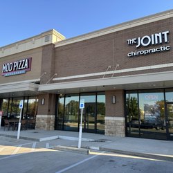 The Joint Chiropractic