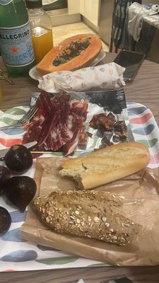 Mercado de la Encarnación by null