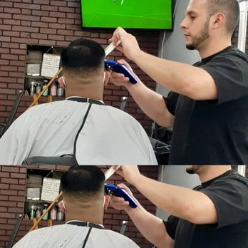 Rios Barber Shop 4 - Barbers Near Me - Reseda, California Rios Barber Shop 4 - Barbers Near Me - Reseda, California