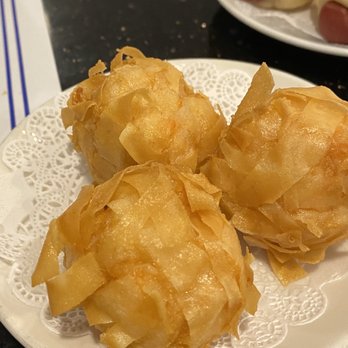 Ha Long Bay - Fried Shrimp Balls - Vietnamese Near Me - Saint Petersburg, Florida
