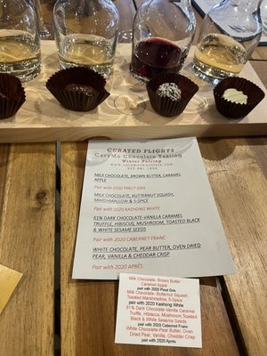 Billsboro Winery by null