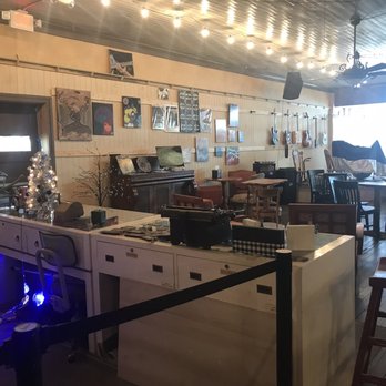 Coffee In Holly - Coffee & Tea Near Me - Holly Springs, Mississippi