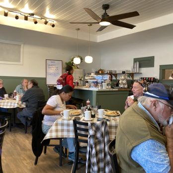 Babe's Country Kitchen - Breakfast & Brunch Near Me - Harrison, Michigan Babe's Country Kitchen - Breakfast & Brunch Near Me - Harrison, Michigan
