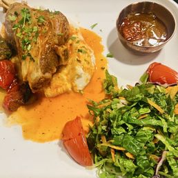 Lamb shank Lamb shank
