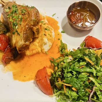 Tholos Mediterranean Restaurant - Lamb shank - Mediterranean Near Me - Mt. Juliet, Tennessee Tholos Mediterranean Restaurant - Lamb shank - Mediterranean Near Me - Mt. Juliet, Tennessee