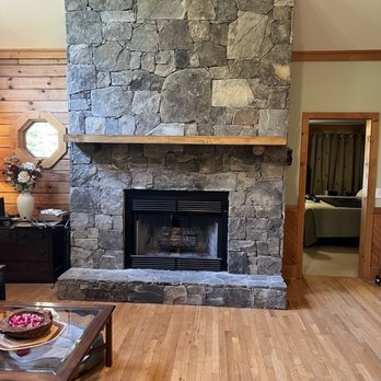 Alpine Design - After. The mantelpiece looks like it has always been there. - Building Supplies Near Me - Burnsville, North Carolina Alpine Design - After. The mantelpiece looks like it has always been there. - Building Supplies Near Me - Burnsville, North Carolina