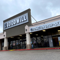 Goodwill Central Texas - Lamar Oaks