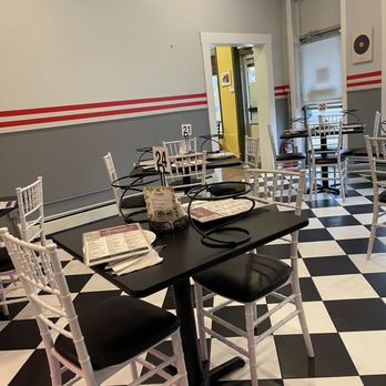 Saverio's Authentic Pizza Napoletana - Restaurant - Pizza Near Me - Massapequa, New York Saverio's Authentic Pizza Napoletana - Restaurant - Pizza Near Me - Massapequa, New York