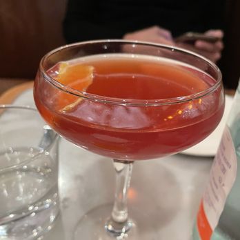 Bar Milano - Amalfy45 - Italian Near Me - New York, New York Bar Milano - Amalfy45 - Italian Near Me - New York, New York