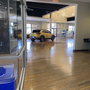 Vaden Chevrolet Hinesville - Auto Repair Near Me - Hinesville, Georgia Vaden Chevrolet Hinesville - Auto Repair Near Me - Hinesville, Georgia