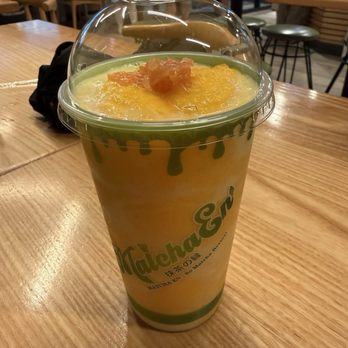 Matcha En - Desserts Near Me - Chicago, Illinois Matcha En - Desserts Near Me - Chicago, Illinois