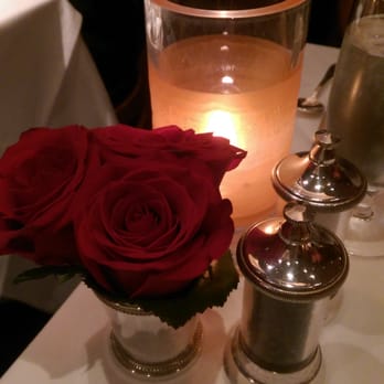 Gary Danko - Table decor - New American Near Me - San Francisco, California Gary Danko - Table decor - New American Near Me - San Francisco, California