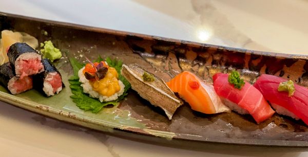 ROBATA EN by null