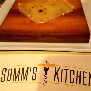 Somm's Kitchen - Tapas/Small Plates Near Me - Paso Robles, California