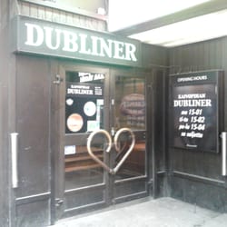 Dubliner
