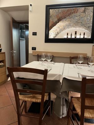 Osteria Quatro Pass by null