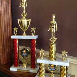 Pasquale’s - Voted Best Sicilian Pie and Best Sauce... 2013 Hudson Valley Pizza Fest.