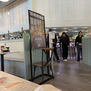 JAM Eateries - Kitchen - Breakfast & Brunch Near Me - Ellicott City, Maryland