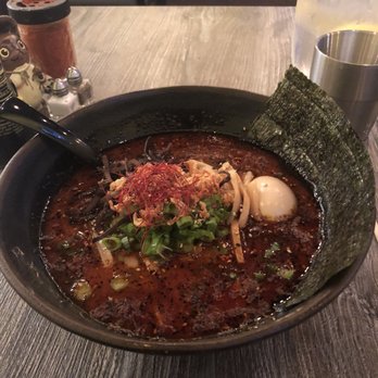 Nishikawa Ramen - Ramen Near Me - Phoenix, Arizona Nishikawa Ramen - Ramen Near Me - Phoenix, Arizona