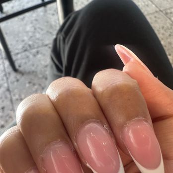 Stone Nails - Nail Salons Near Me - Sacramento, California