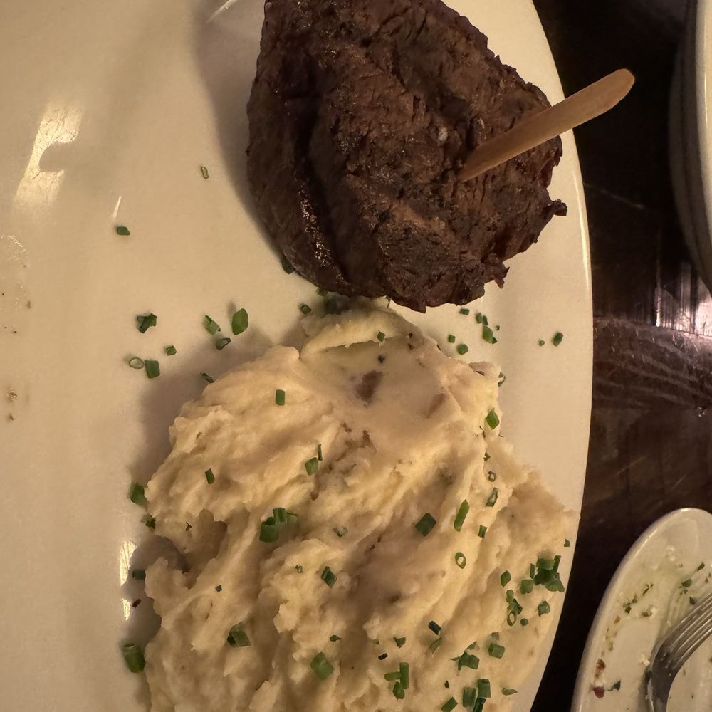 The Smith - Filet Mignon - New American Near Me - Washington, DC, District of Columbia The Smith - Filet Mignon - New American Near Me - Washington, DC, District of Columbia