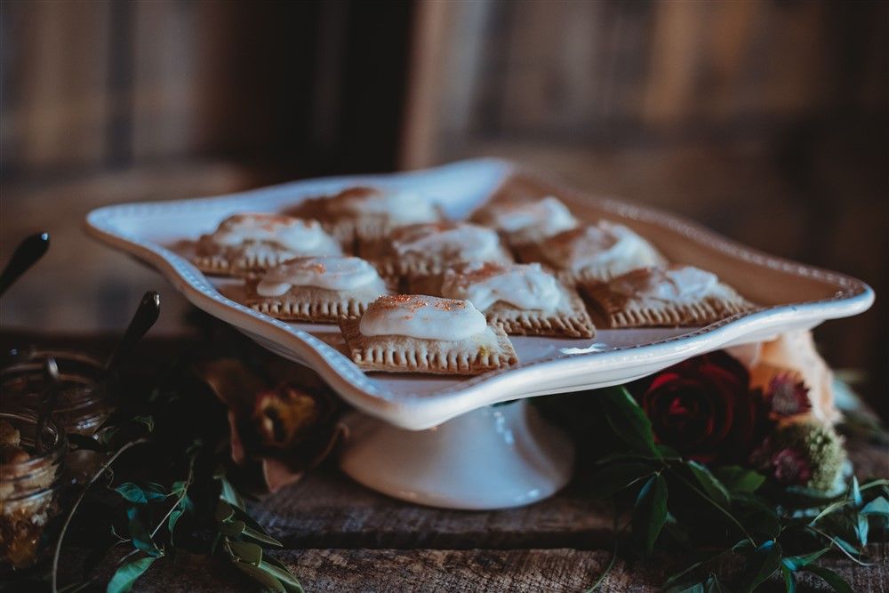 Green Spoon Kitchen Logo