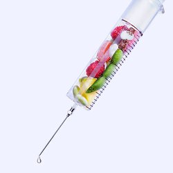Dr Ozone - Myer's IV Push Immunity Booster