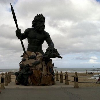 Neptune's Park - Parks Near Me - Virginia Beach, Virginia Neptune's Park - Parks Near Me - Virginia Beach, Virginia