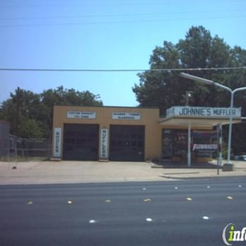 Johnnie's Mufflers - Auto Repair Near Me - Fort Worth, Texas Johnnie's Mufflers - Auto Repair Near Me - Fort Worth, Texas