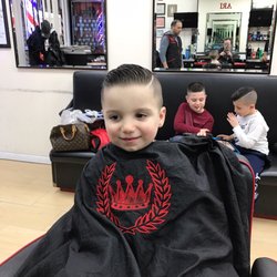 Royal Barbershop