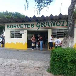 Granotto Sorvetes Enriquecidos