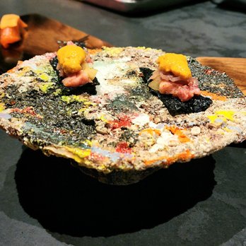 Robin - Sushi Bars Near Me - San Francisco, California
