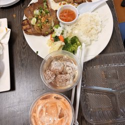 Pho Sam