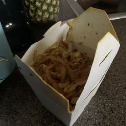 Singapore noodles Singapore noodles