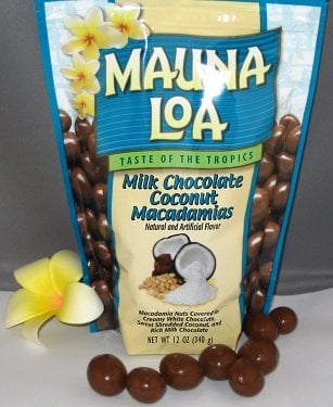 Mauna Loa Macadamia Nut Visitor Center by null