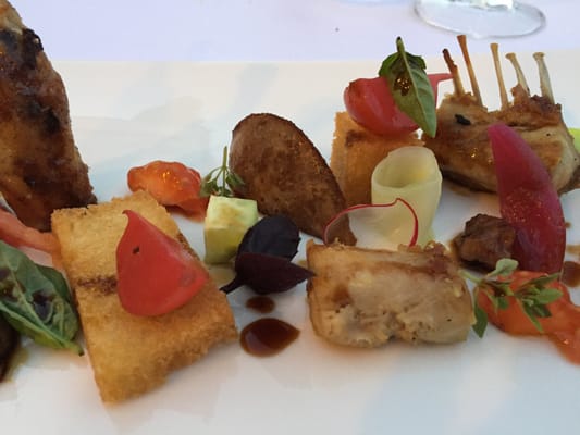 La Leggenda dei Frati by null