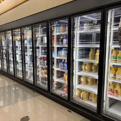 Kroger - Milk case