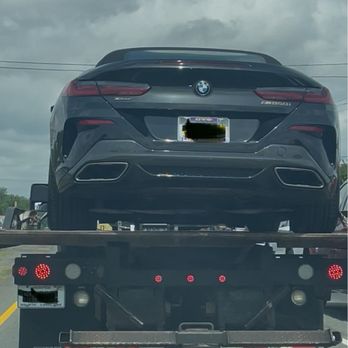 AC Towing - Towing Near Me AC Towing - Towing Near Me