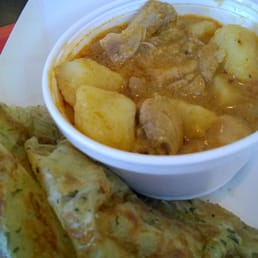 Roti