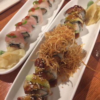 Sushi Today - Sushi Bars Near Me - Renton, Washington Sushi Today - Sushi Bars Near Me - Renton, Washington