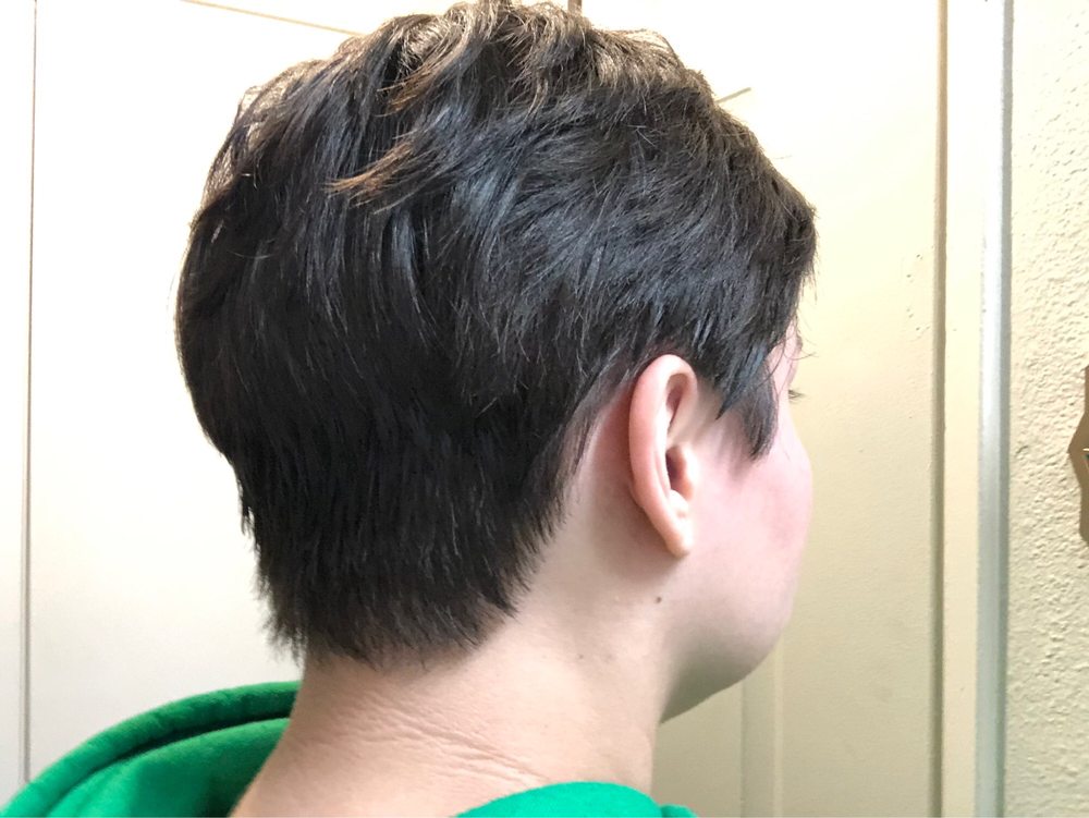 HAIRCUTS PLUS 72 Photos & 76 Reviews 230 E Riverpark Cir, Fresno