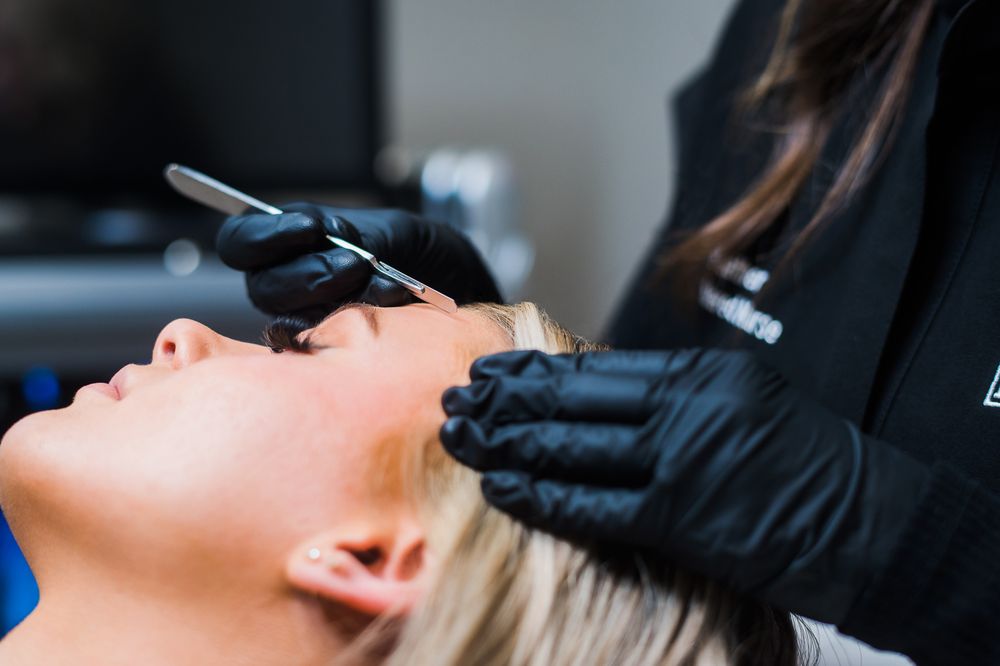 Profile Medical Aesthetics Logo