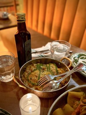 Piccola Cucina Uptown by null