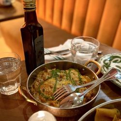 Piccola Cucina Uptown - Lasagna della Mamma Rosa