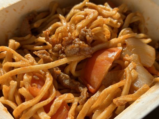 China Stix by null