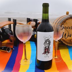 Siren’s Call Winery