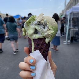 Neapolitan