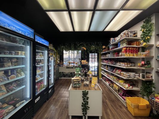 Brazilian Market NYC by null