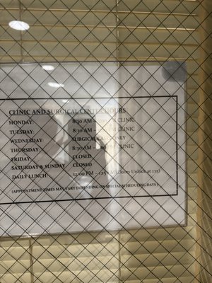 Eastside Podiatry Clinic