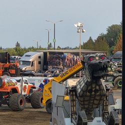 Clark County Fair